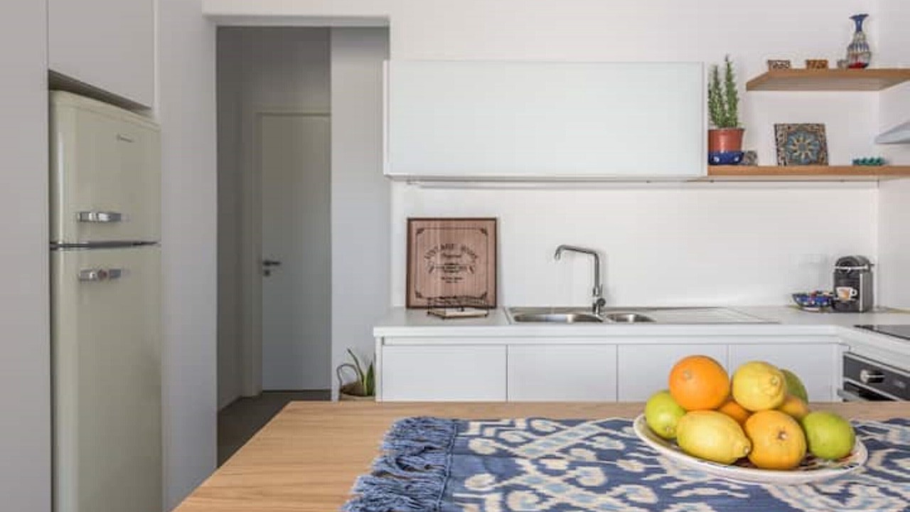 Photo of Kitchen in Apollonia