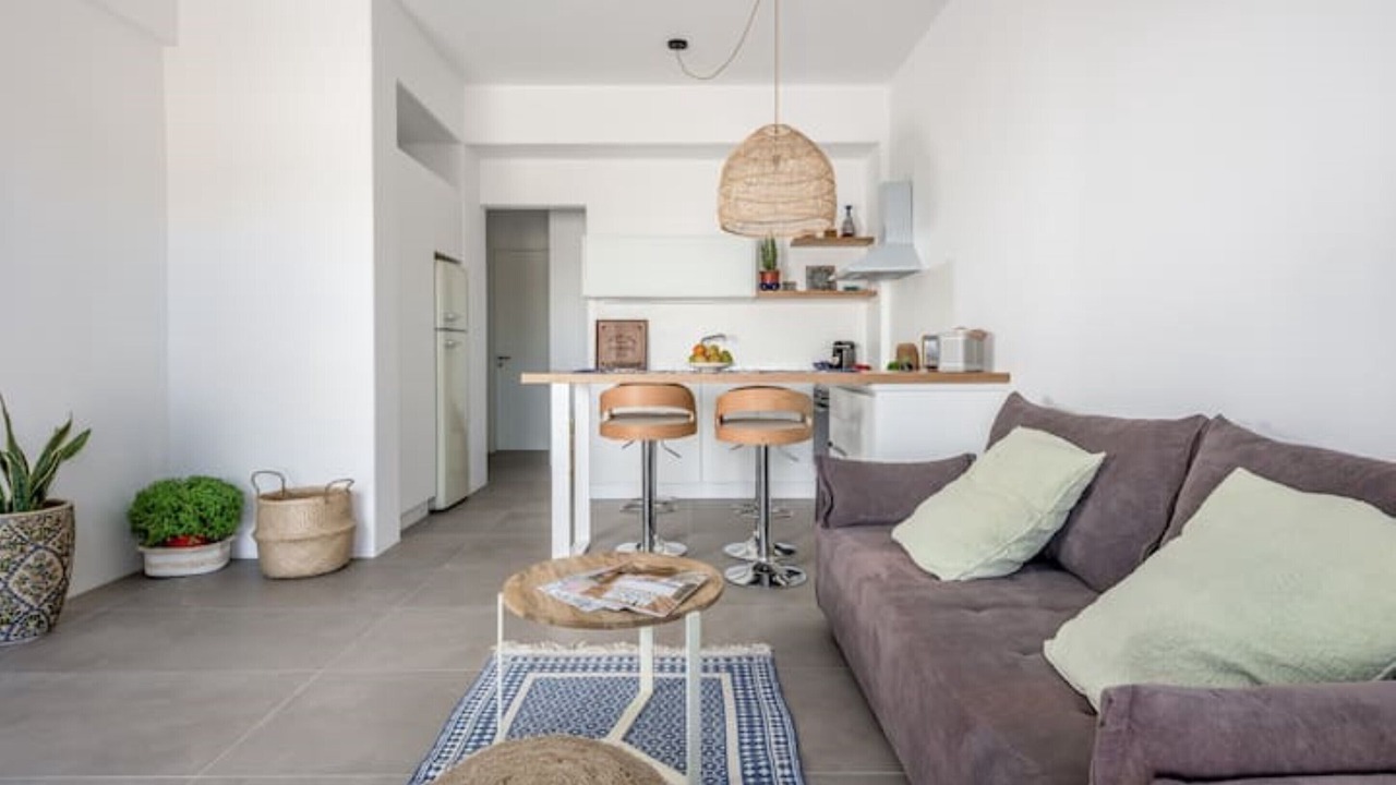Photo of Livingroom in Apollonia