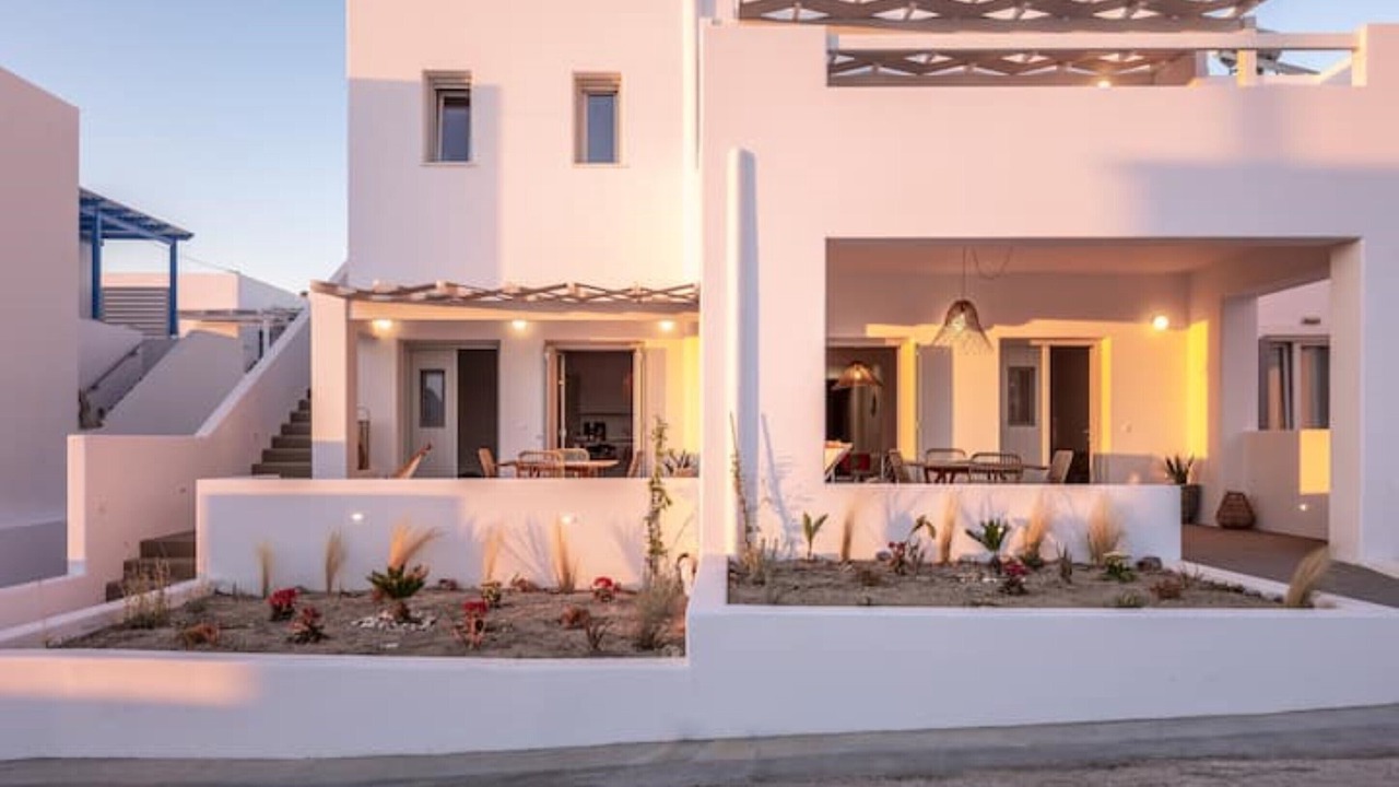Photo of Outdoor in Apollonia