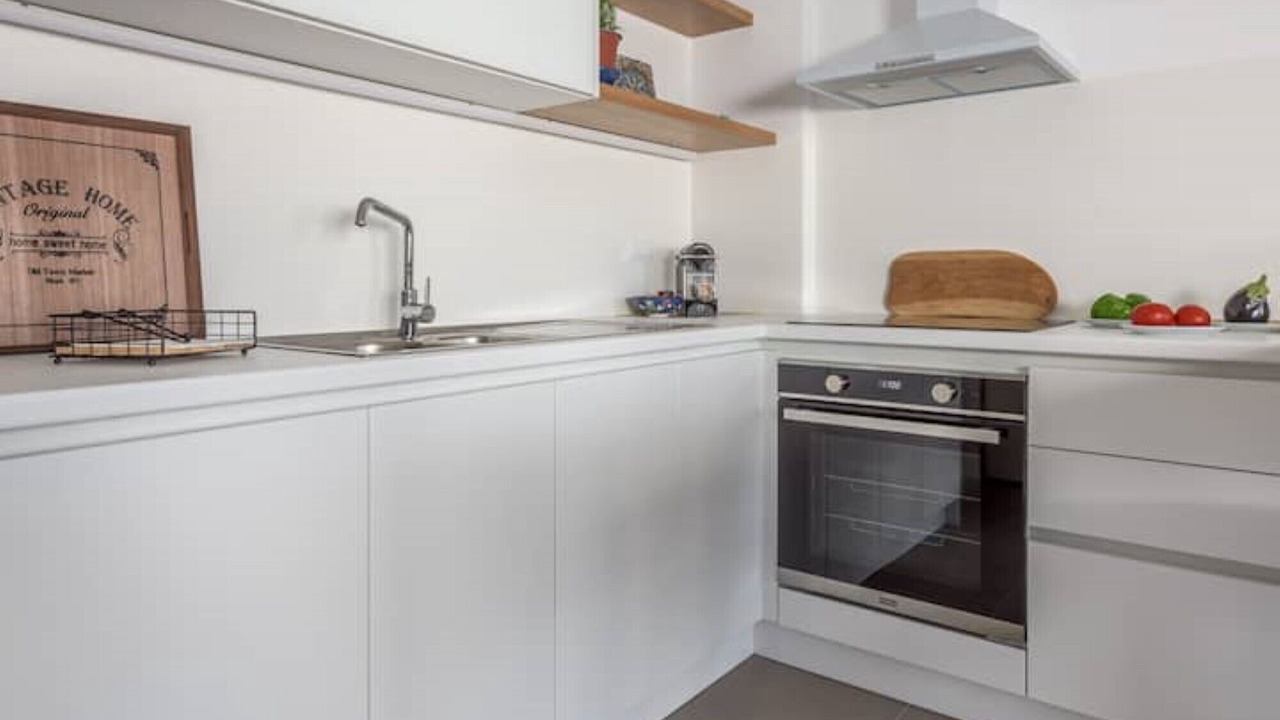 Photo of Kitchen in Apollonia