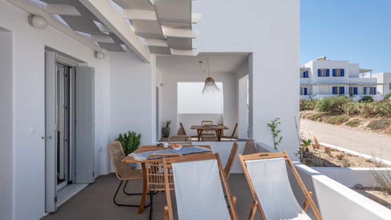 Photo of Outdoor in Apollonia