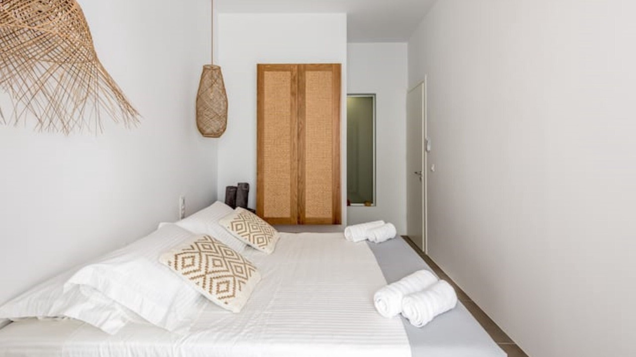 Photo of Bedroom in Apollonia