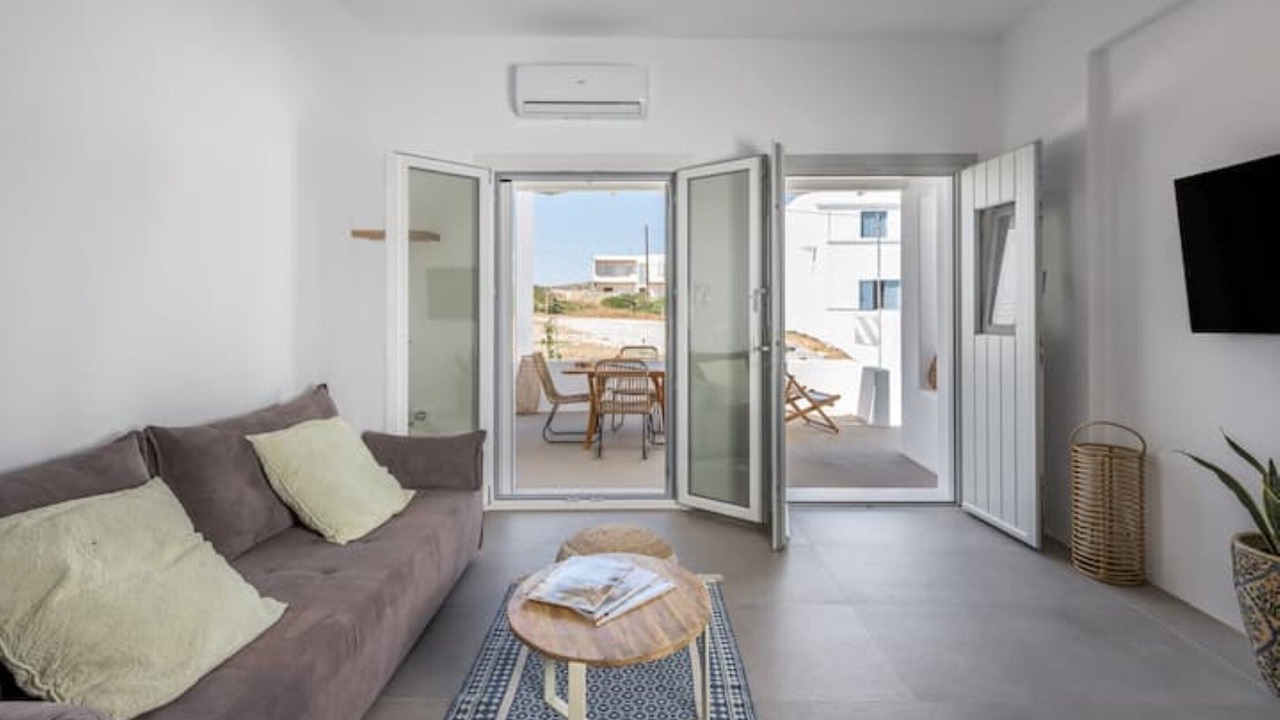 Photo of Livingroom in Apollonia