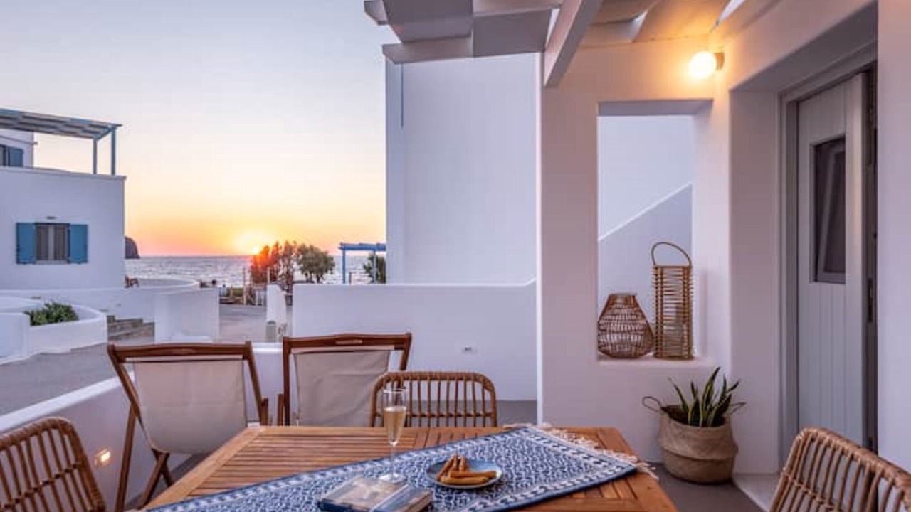 Photo of Outdoor in Apollonia