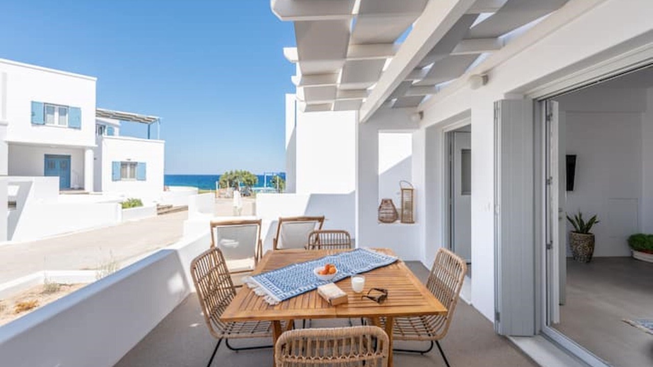 Photo of Outdoor in Apollonia