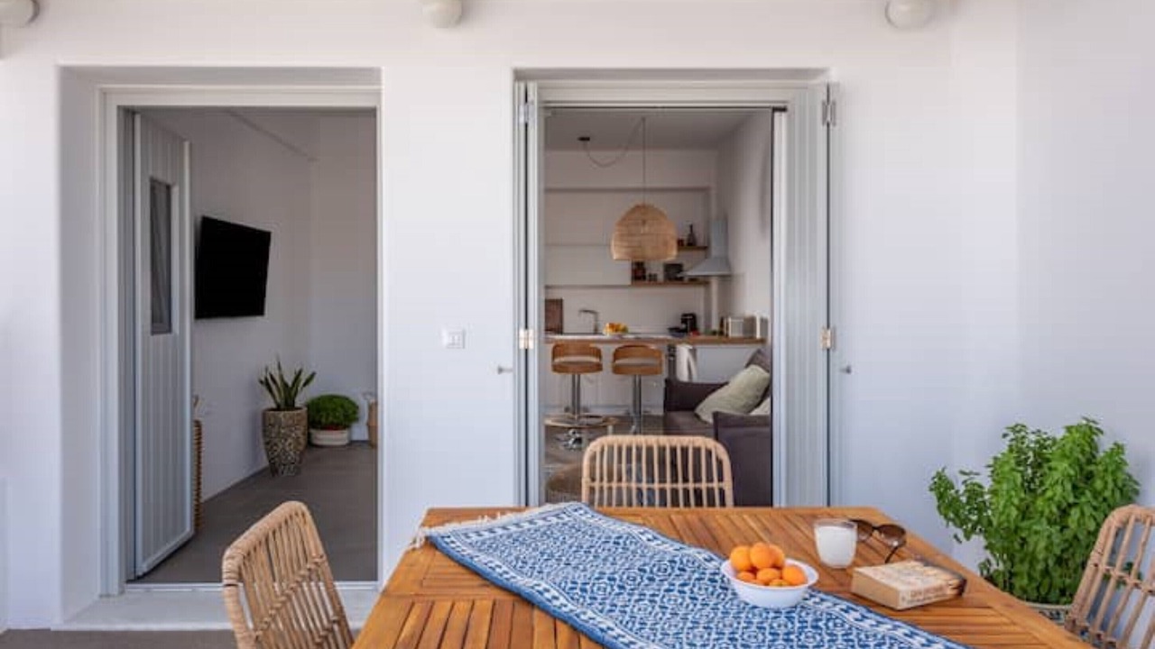Photo of Outdoor in Apollonia