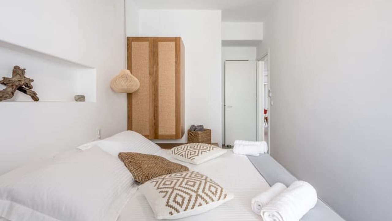 Photo of Bedroom in Apollonia