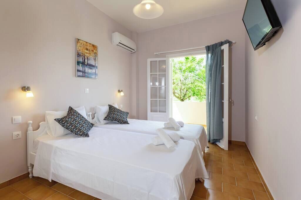 Photo of Bedroom in Roda