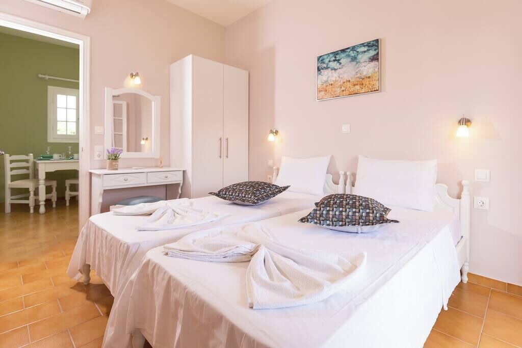 Photo of Bedroom in Roda