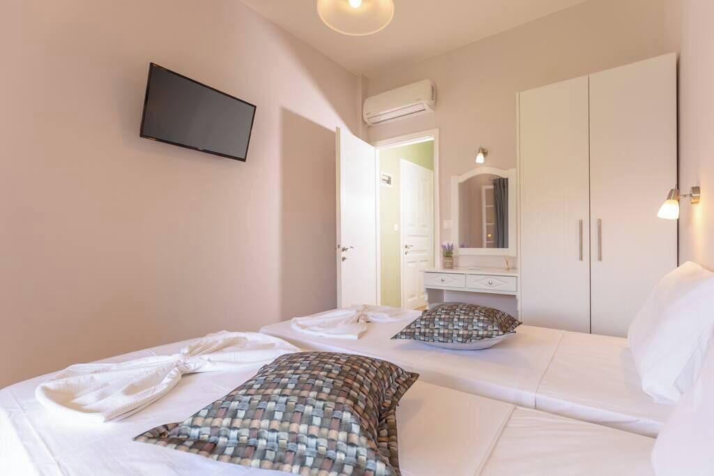 Photo of Bedroom in Roda