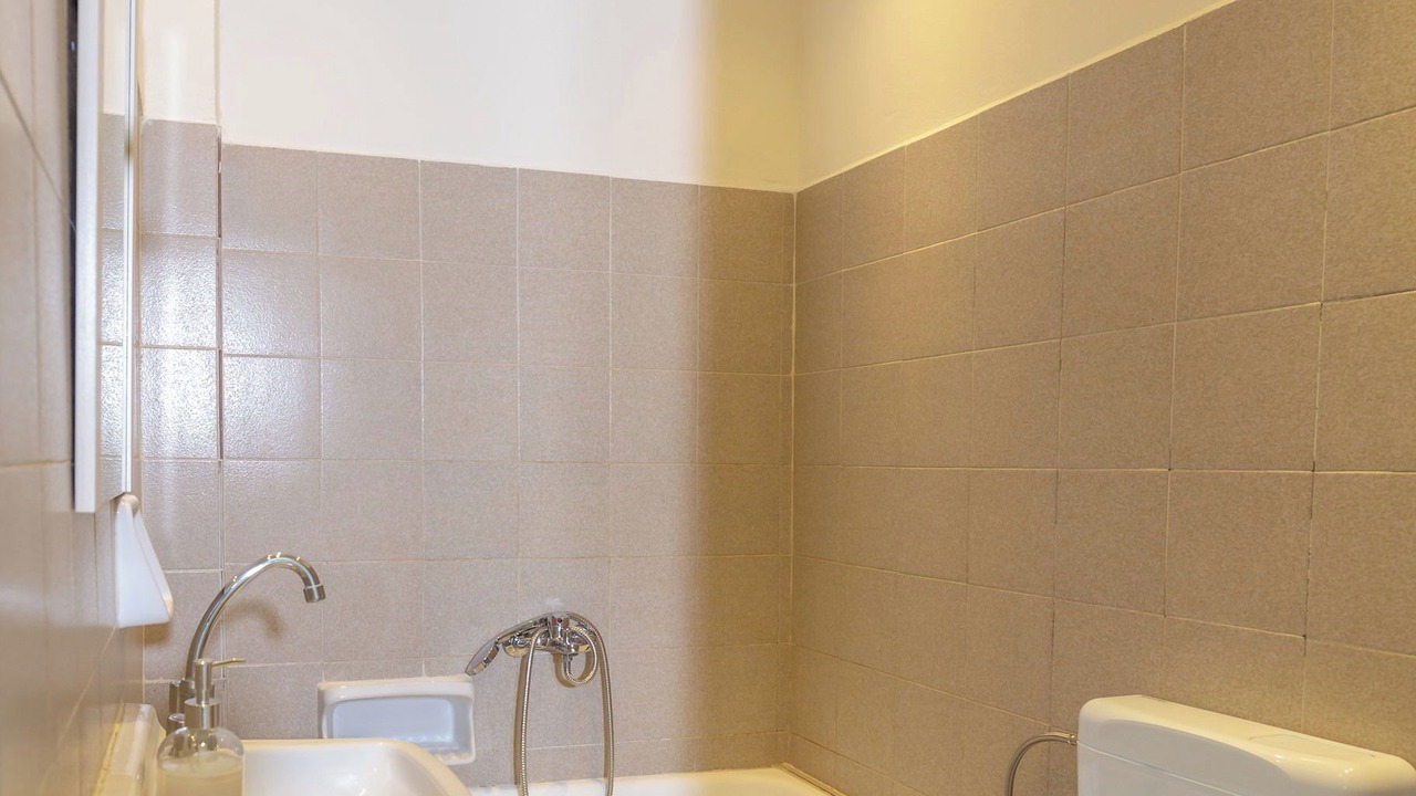 Photo of Bathroom in Roda