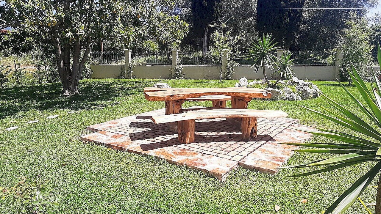 Photo of Outdoor in Roda