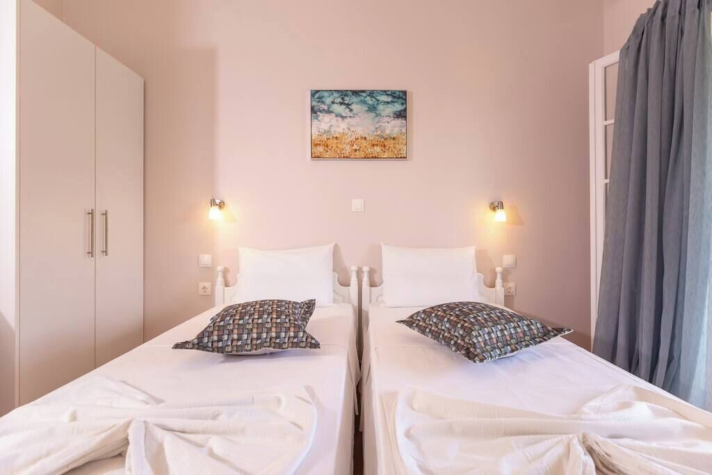 Photo of Bedroom in Roda