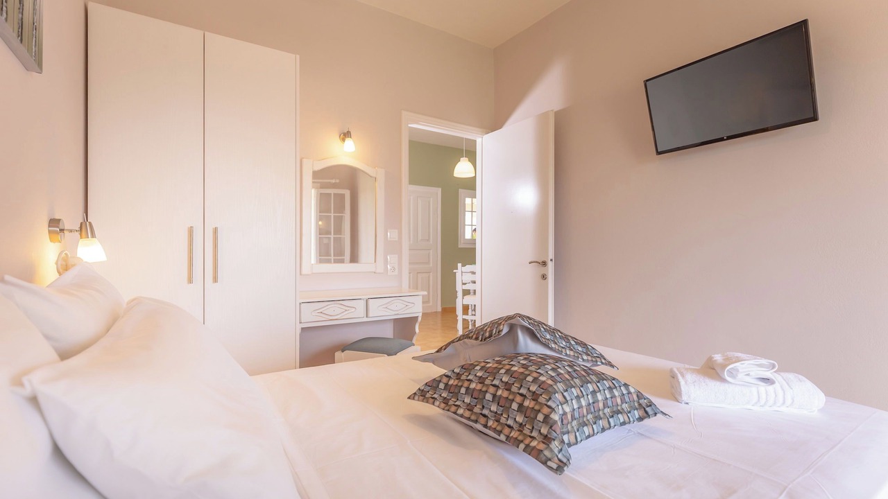 Photo of Bedroom in Roda