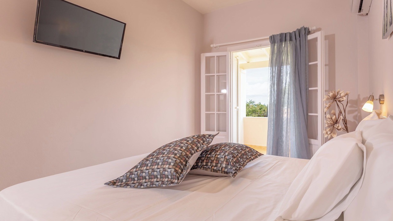 Photo of Bedroom in Roda