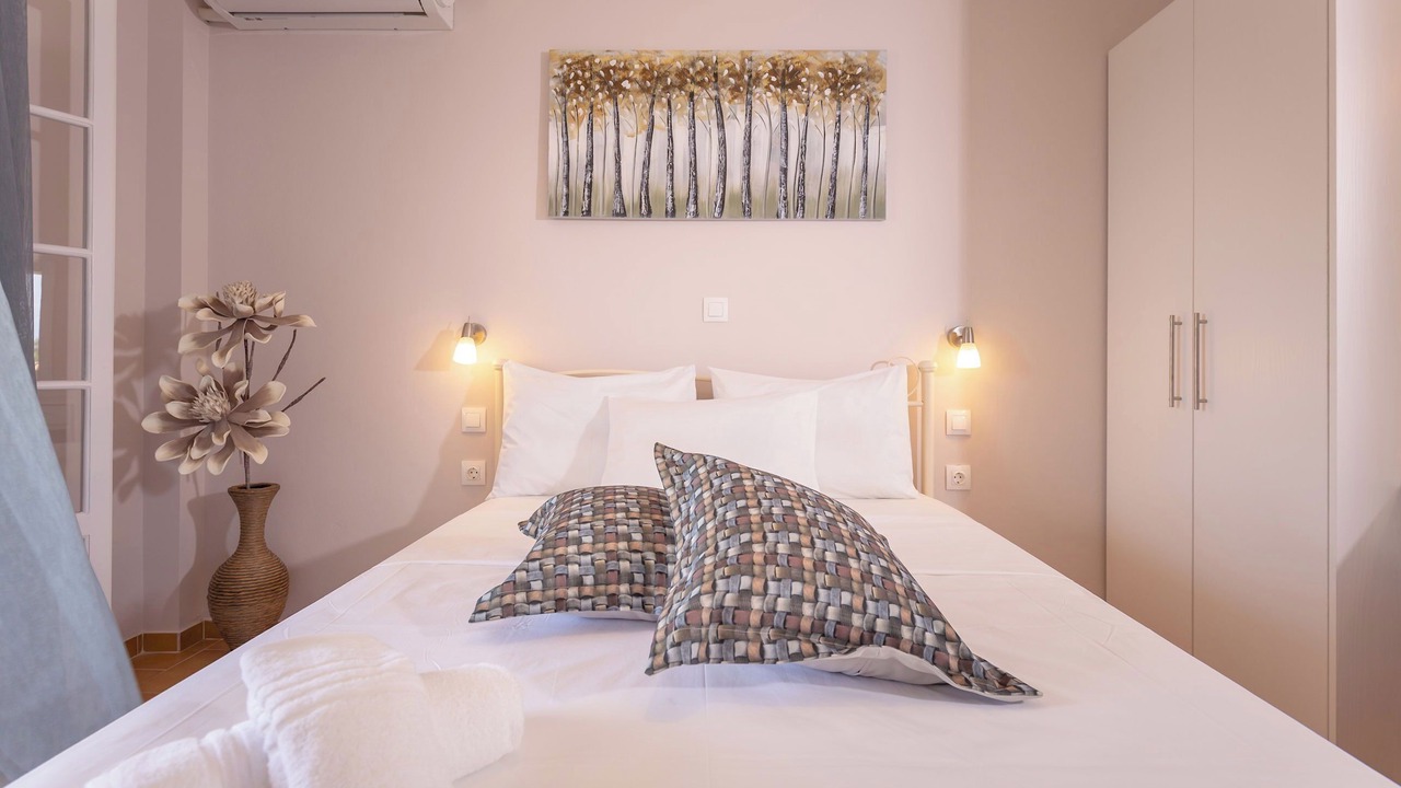 Photo of Bedroom in Roda