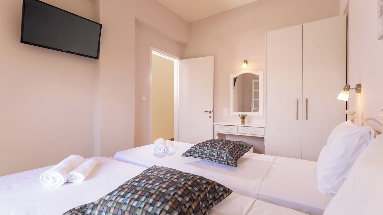 Photo of Bedroom in Roda