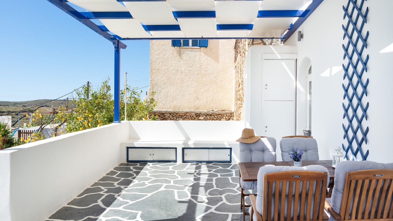 Photo of Outdoor in Kithnos
