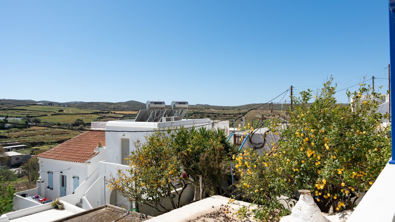 Photo of Outdoor in Kithnos