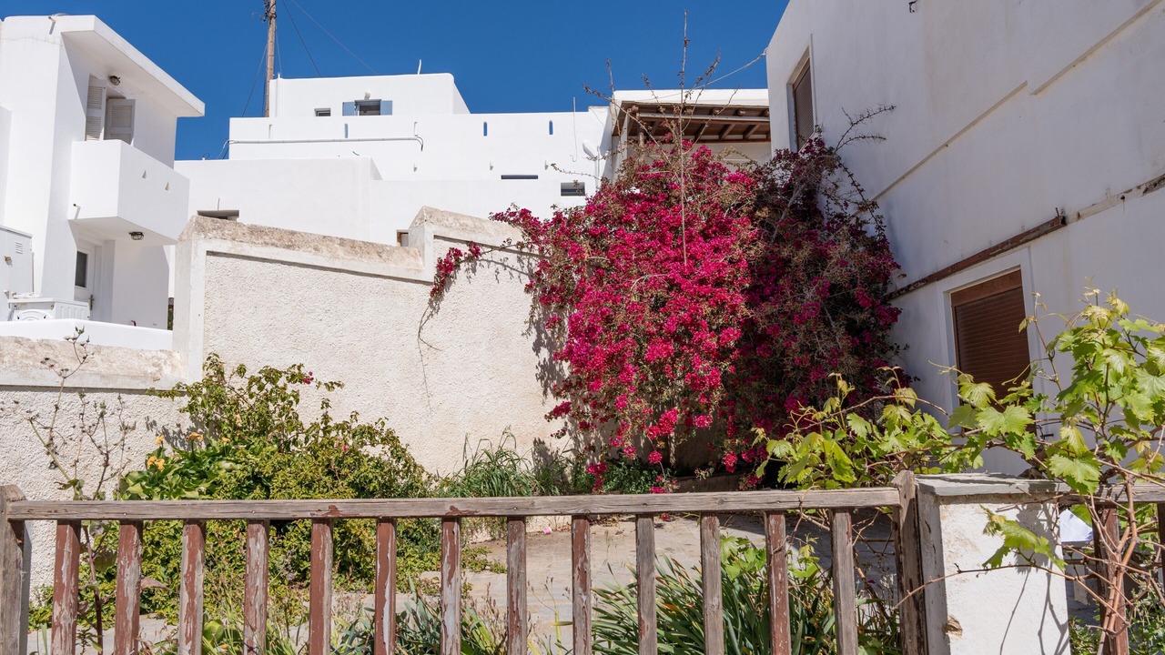 Photo of Outdoor in Kithnos
