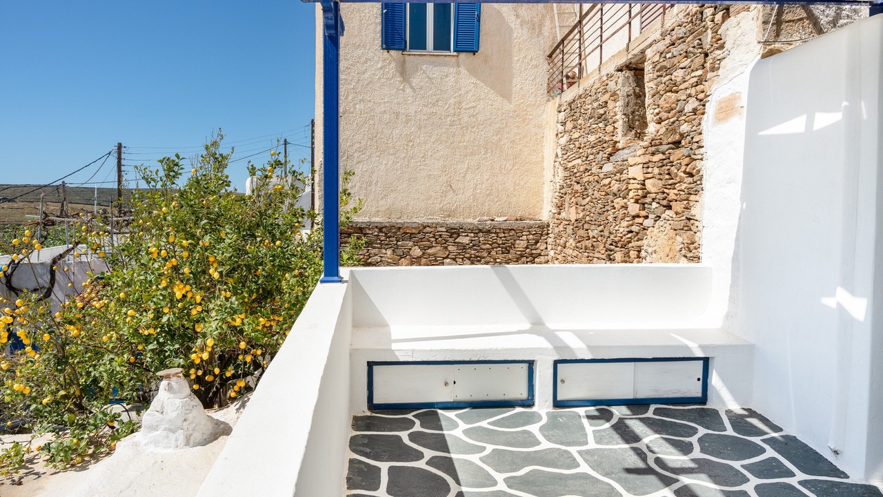 Photo of Outdoor in Kithnos