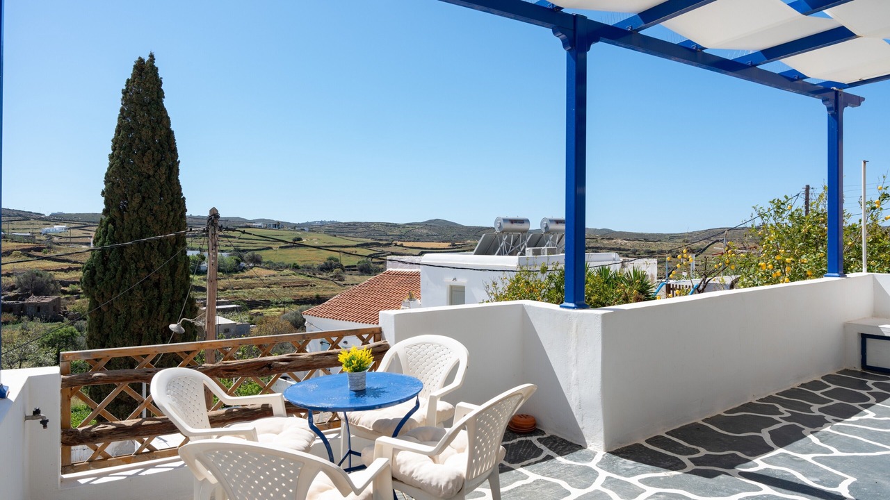 Photo of Outdoor in Kithnos