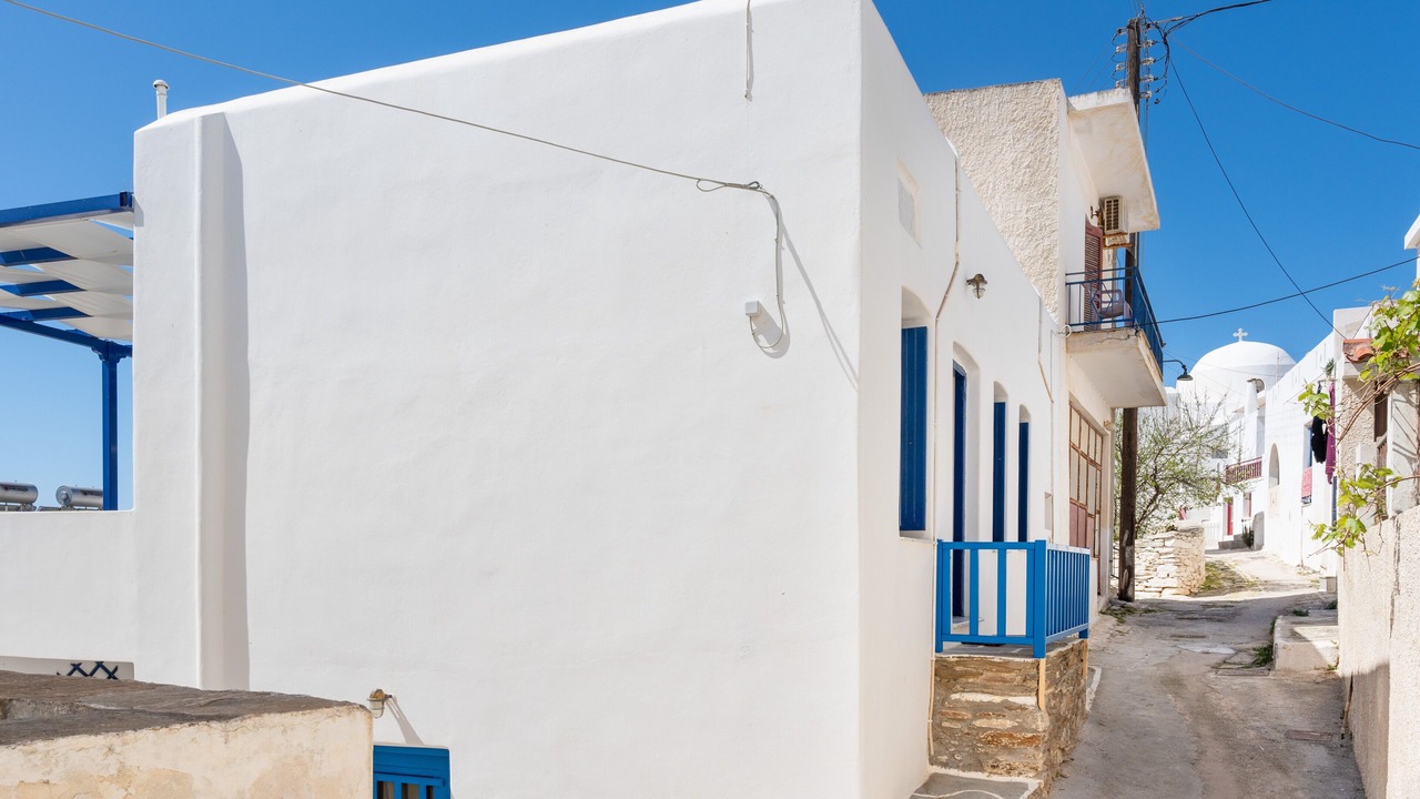 Photo of Outdoor in Kithnos