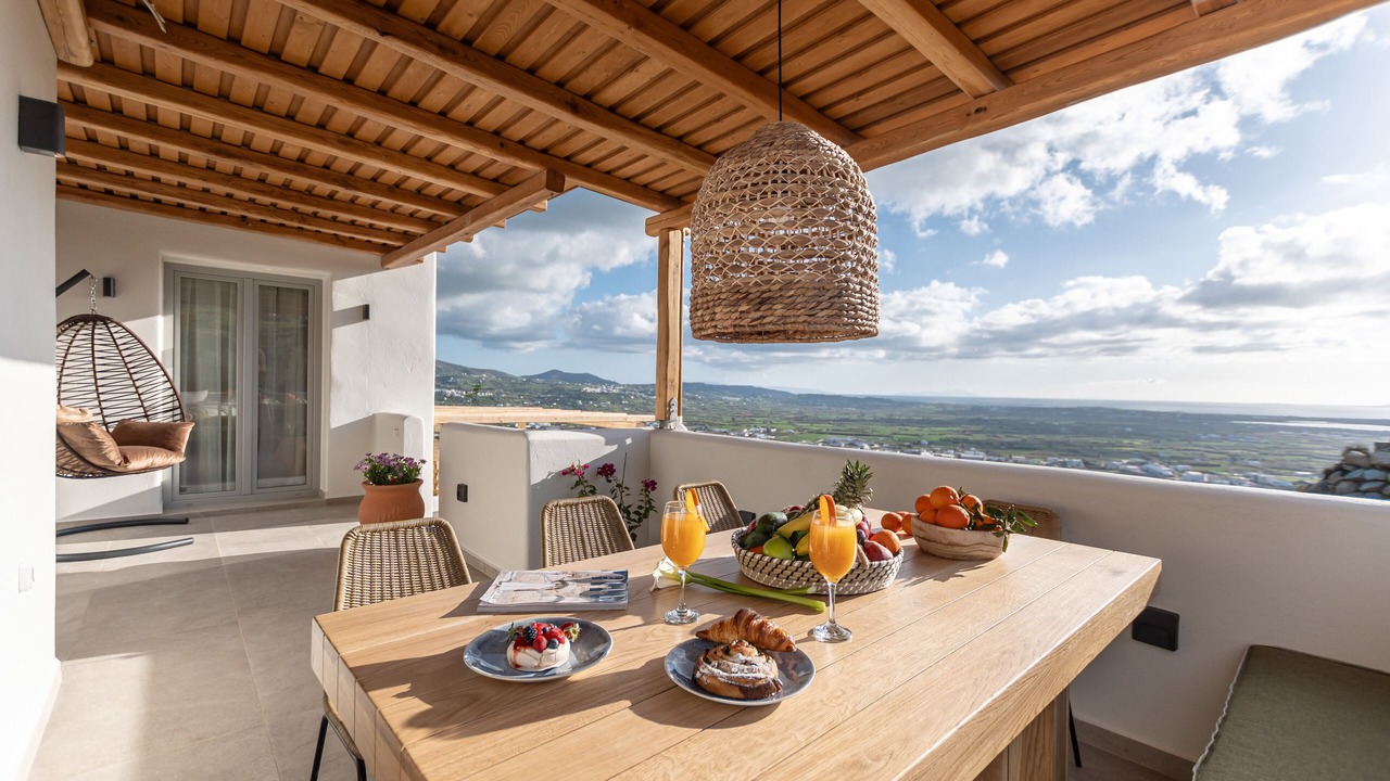 Photo of Outdoor in Naxos Town