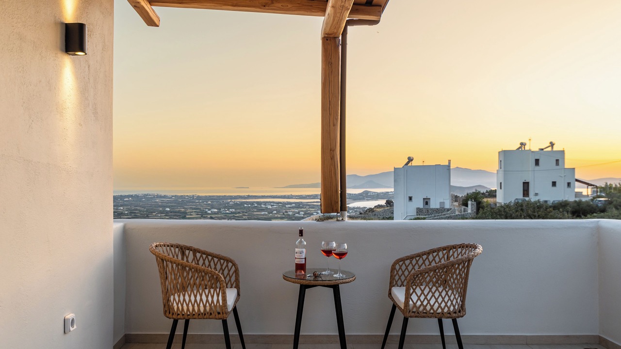 Photo of Outdoor in Naxos Town