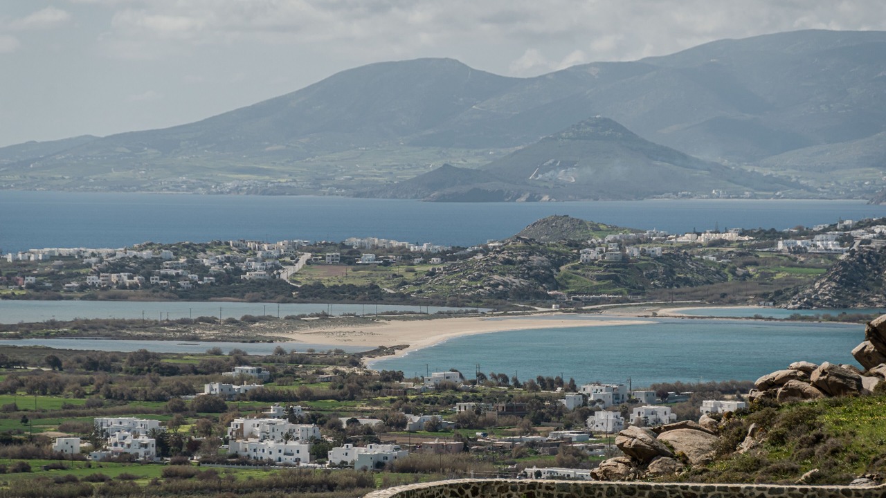 Photo of Outdoor in Naxos Town