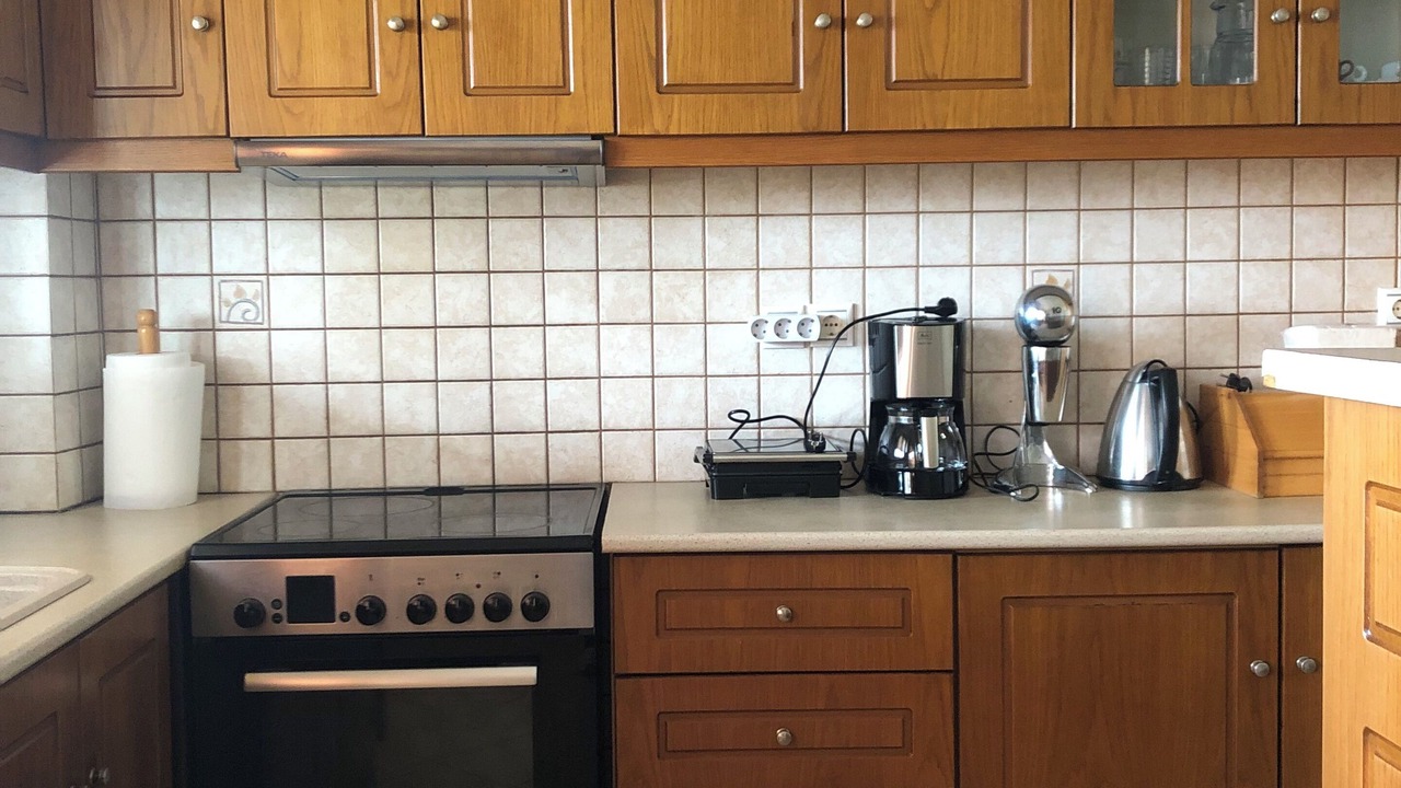 Photo of Kitchen in Skaloma