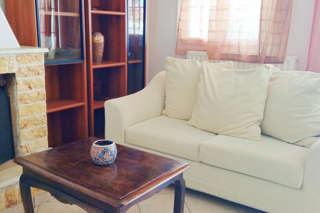 Photo of Livingroom in Skaloma