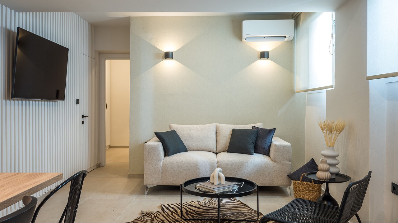 Photo of Livingroom in Heraklion