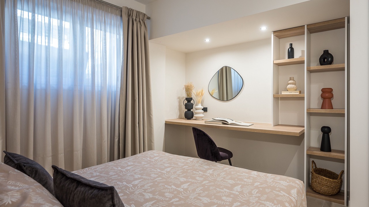Photo of Bedroom in Heraklion