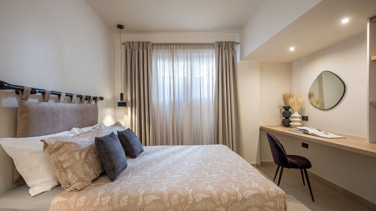 Photo of Bedroom in Heraklion