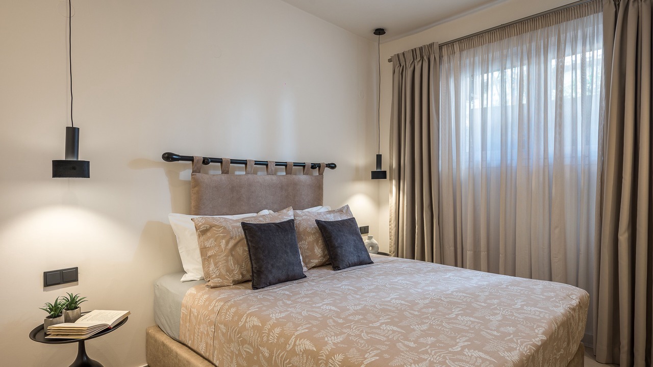 Photo of Bedroom in Heraklion