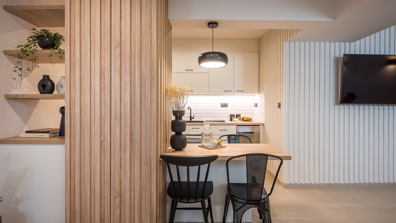 Photo of Kitchen in Heraklion