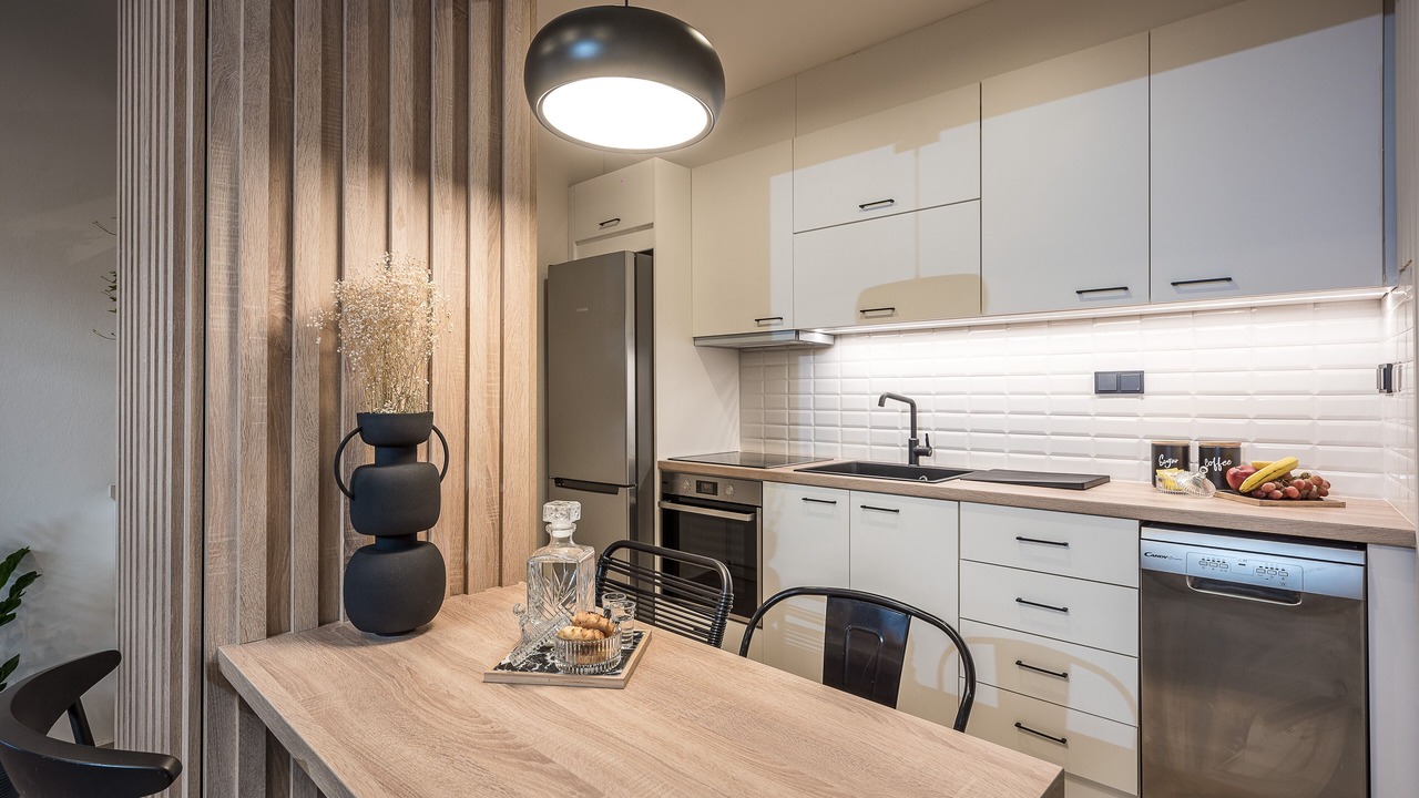 Photo of Kitchen in Heraklion