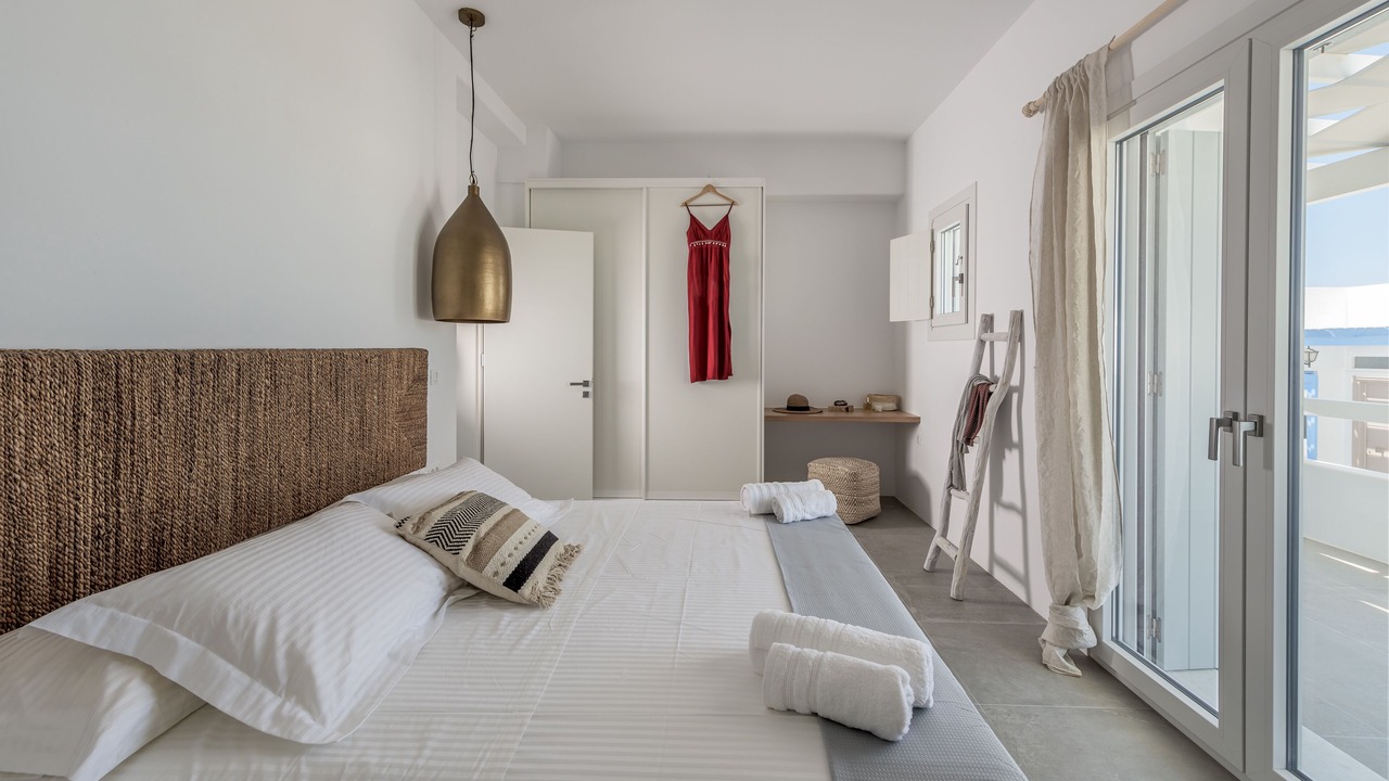 Photo of Bedroom in Apollonia