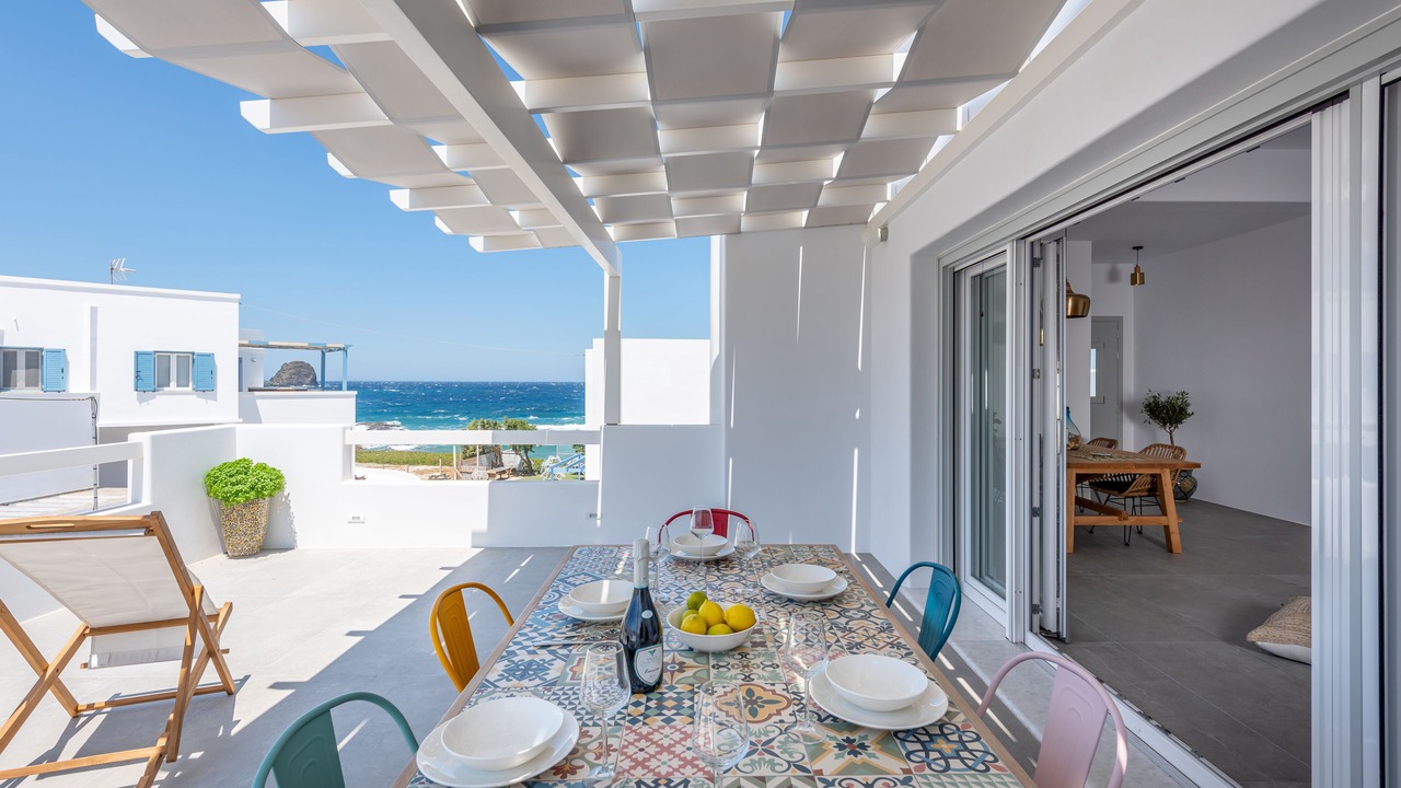 Photo of Outdoor in Apollonia