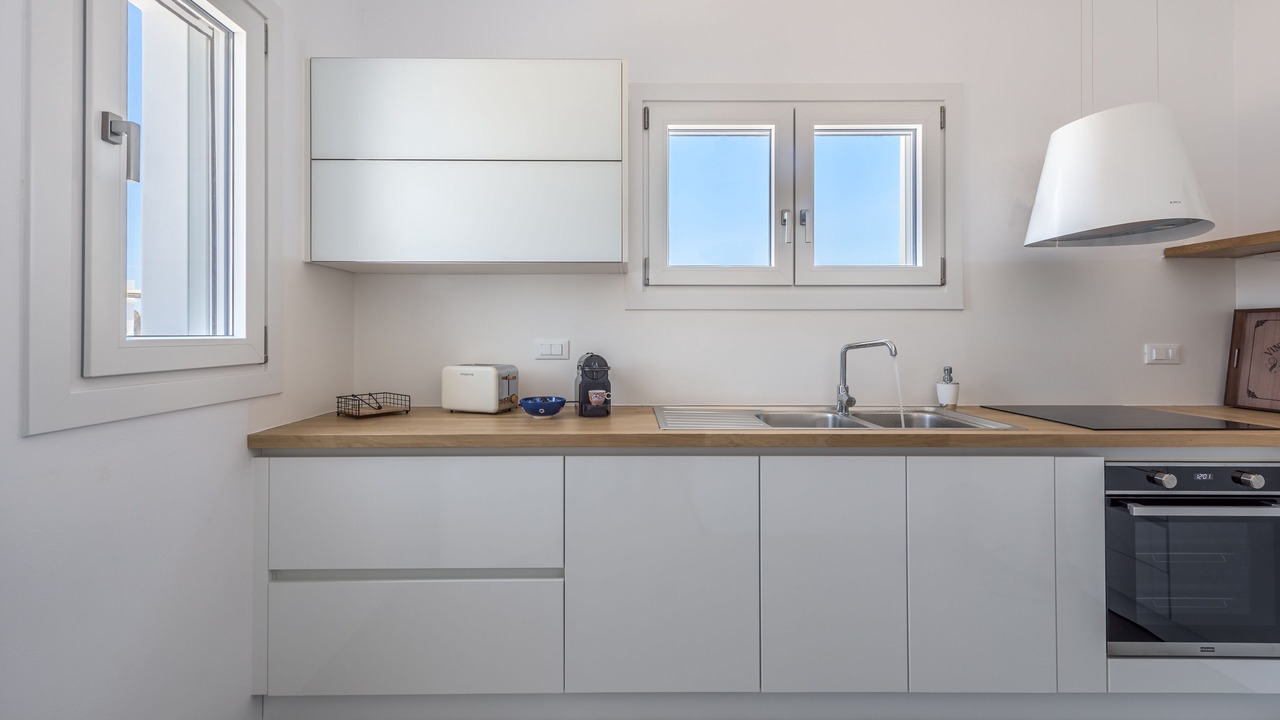 Photo of Kitchen in Apollonia