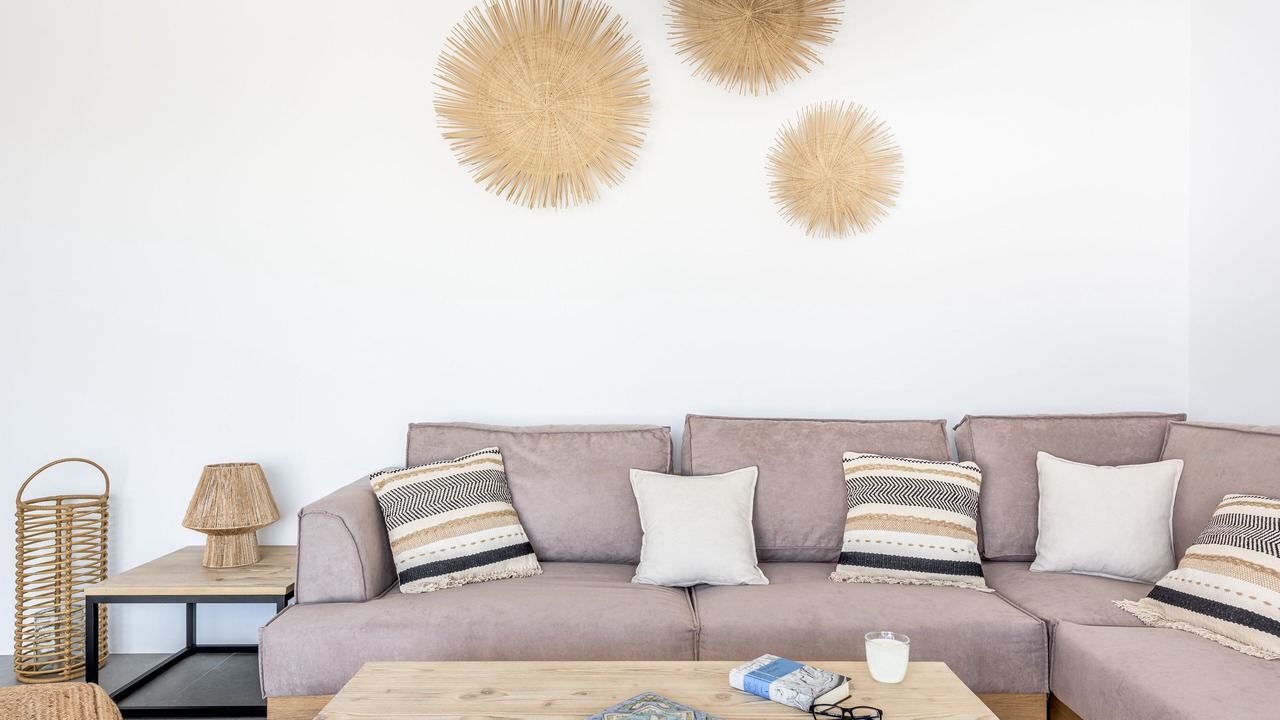 Photo of Livingroom in Apollonia
