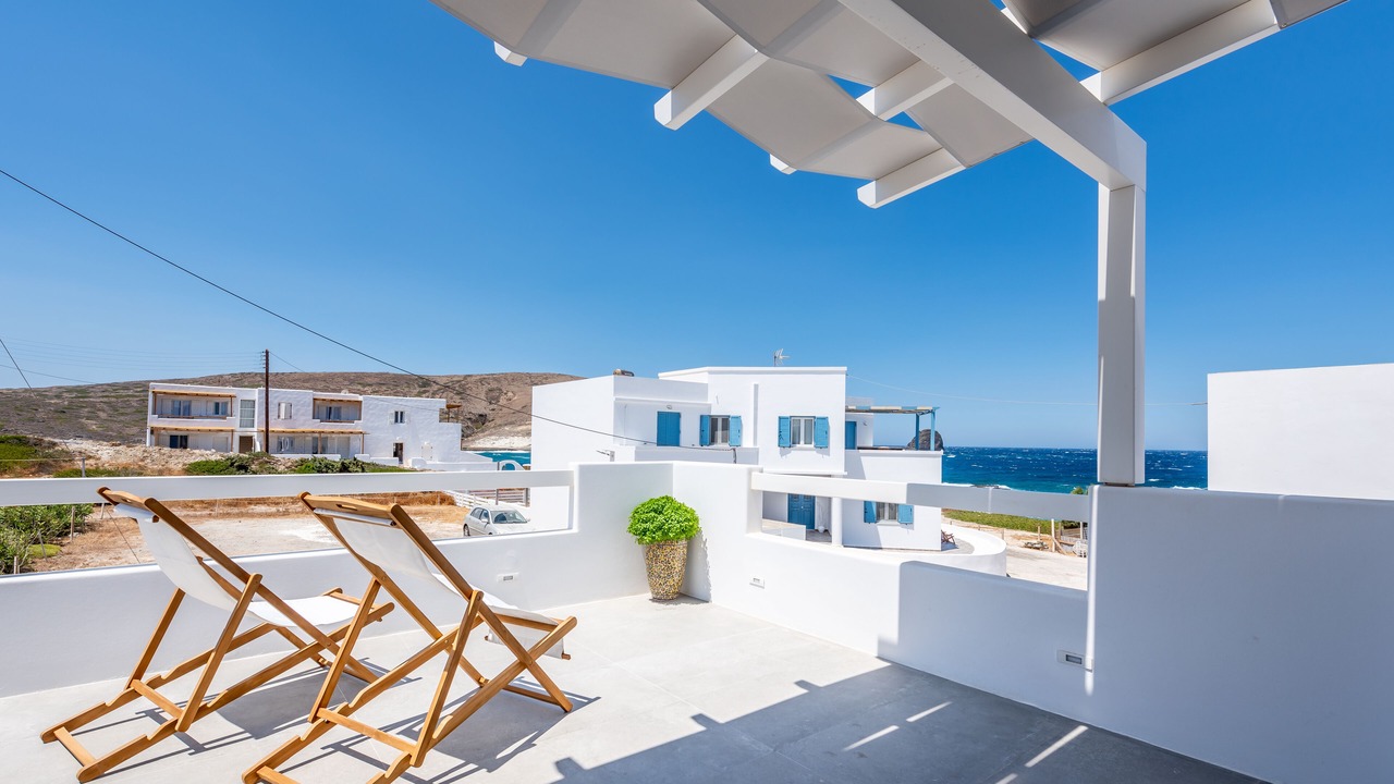 Photo of Patio Balcony in Apollonia