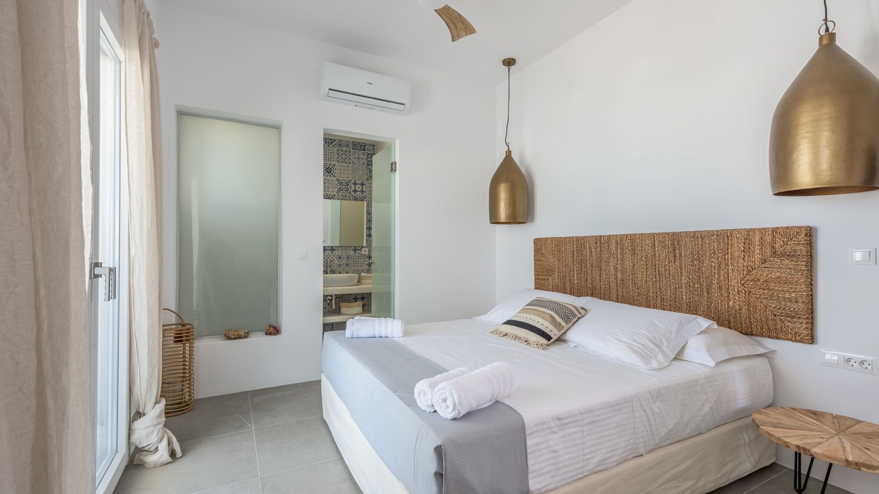 Photo of Bedroom in Apollonia