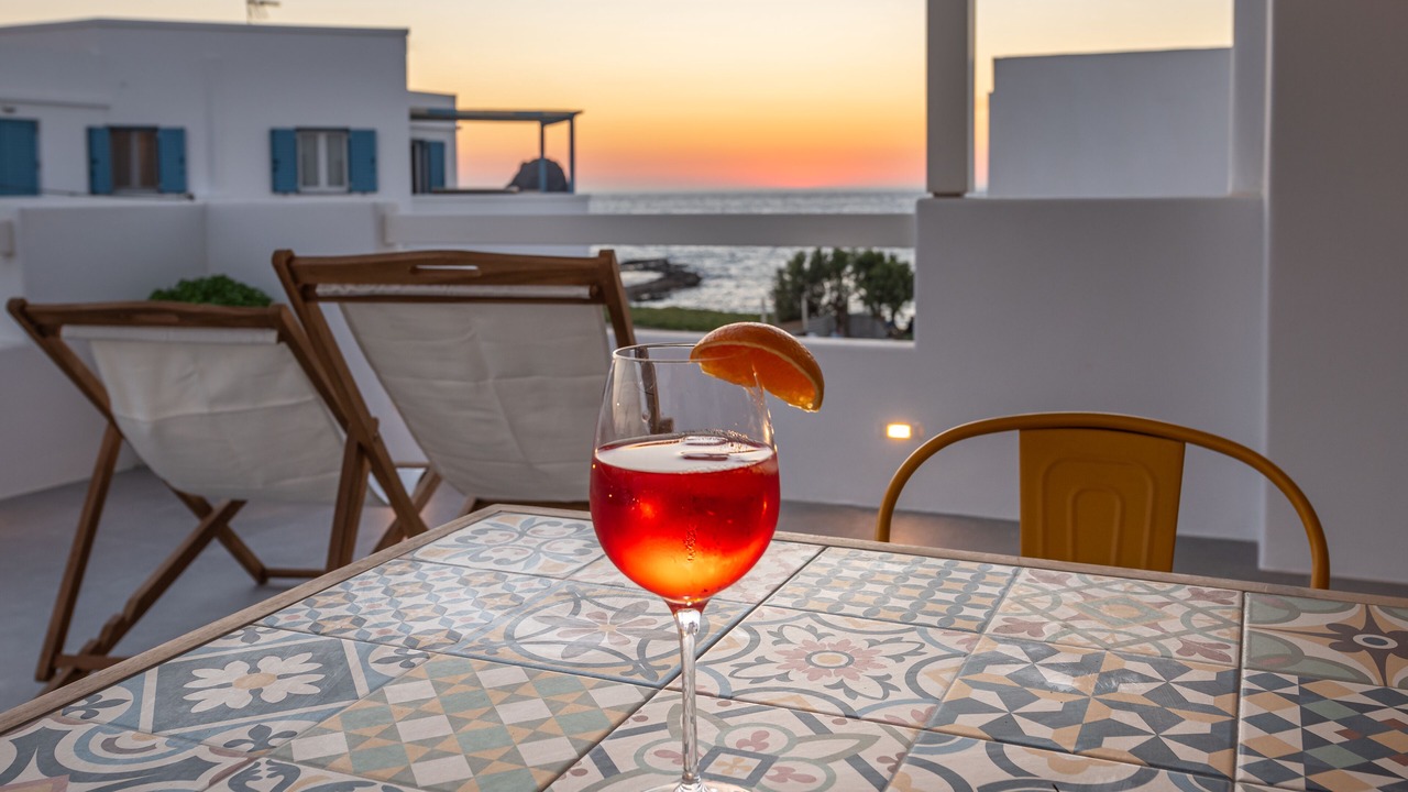 Photo of Outdoor in Apollonia