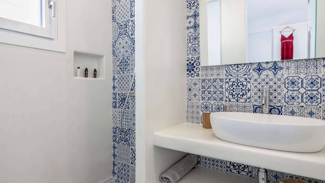 Photo of Bathroom in Apollonia