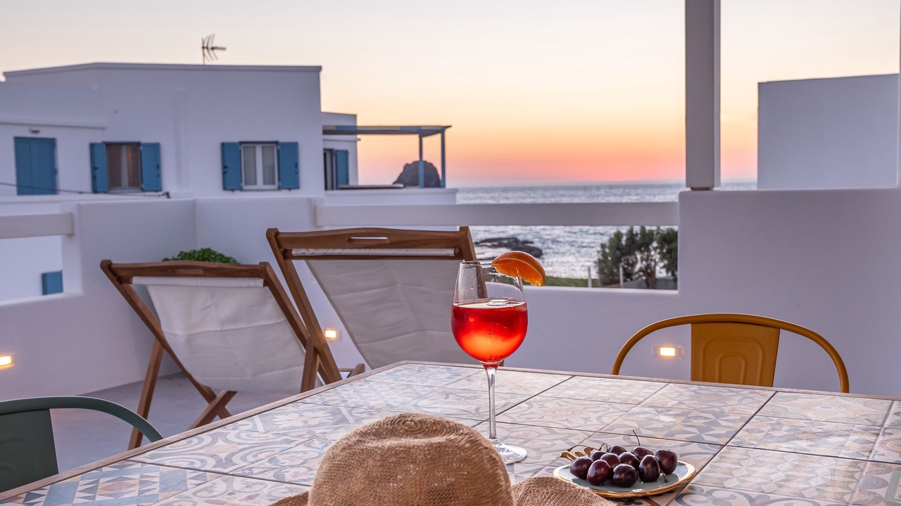 Photo of Outdoor in Apollonia