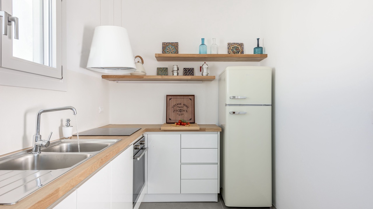 Photo of Kitchen in Apollonia