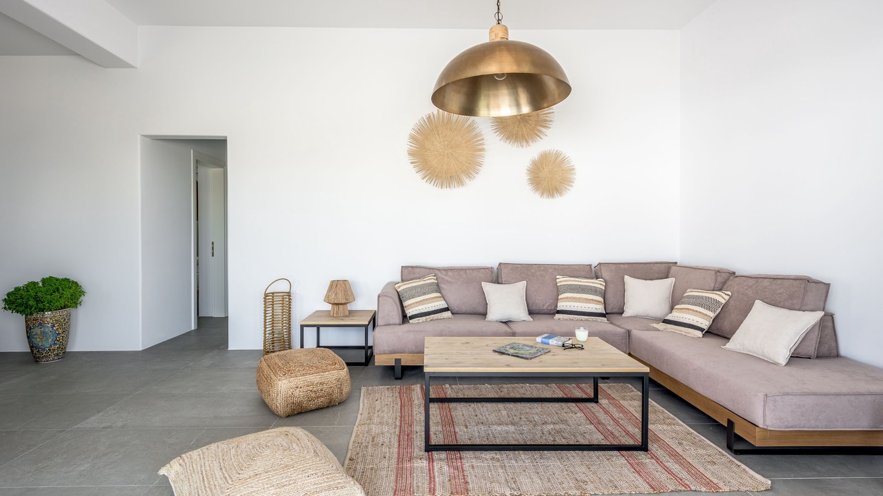 Photo of Livingroom in Apollonia