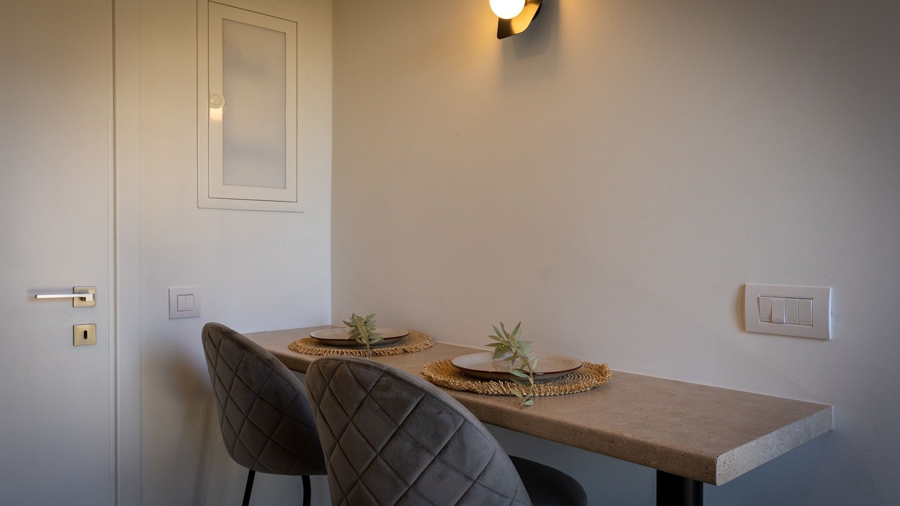 Photo of Kitchen in Kalamaki